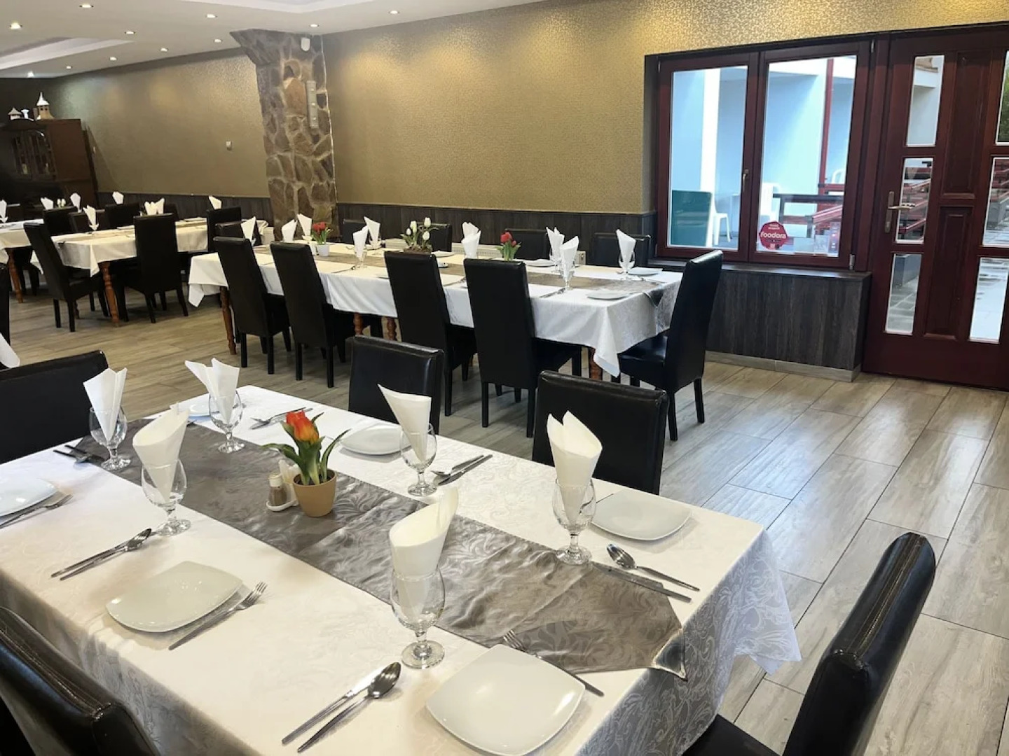 Aranyhordó Panzió Étterem és Pizzéria