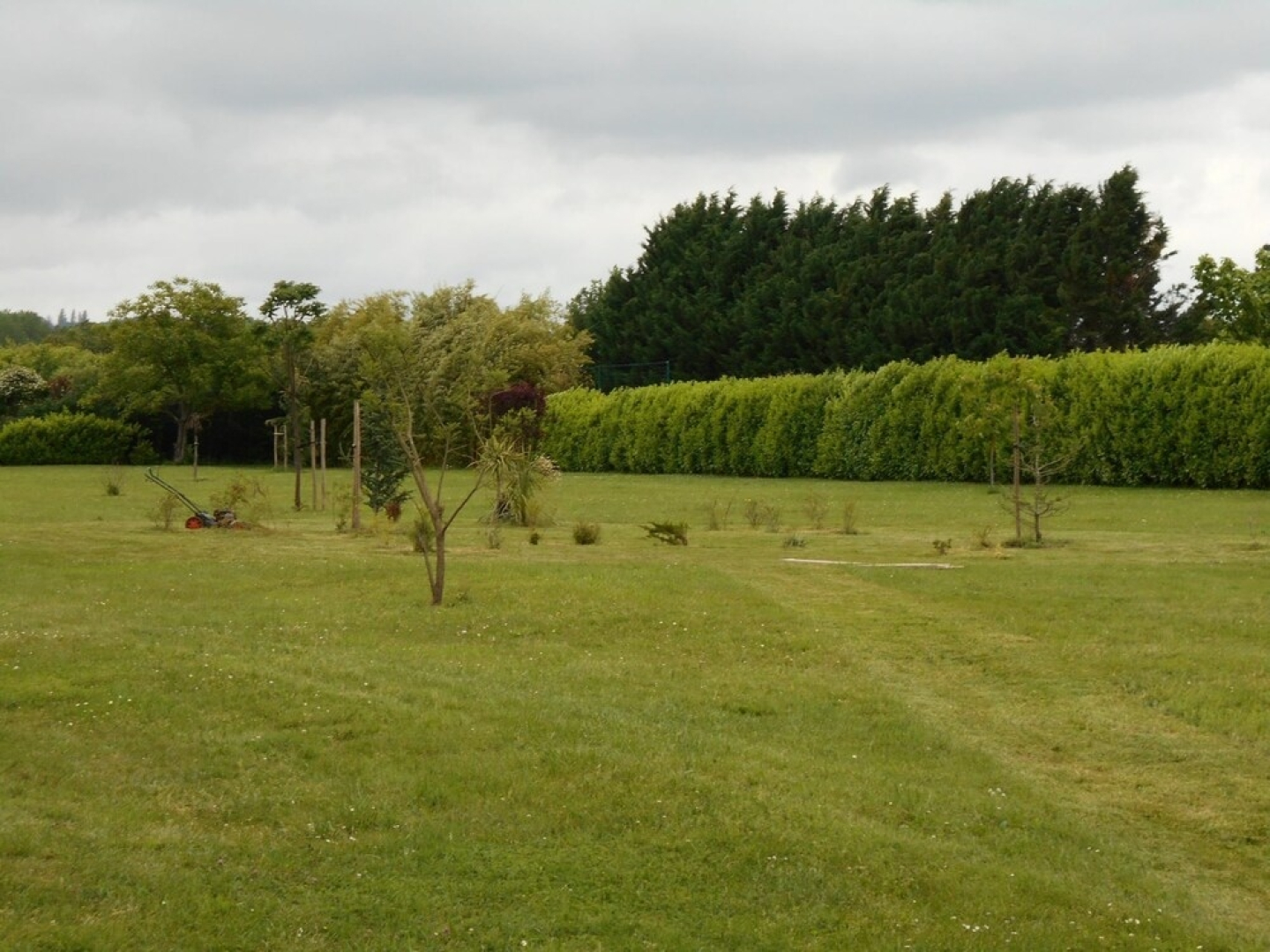 La Rivière Fleurie - Mobilhome