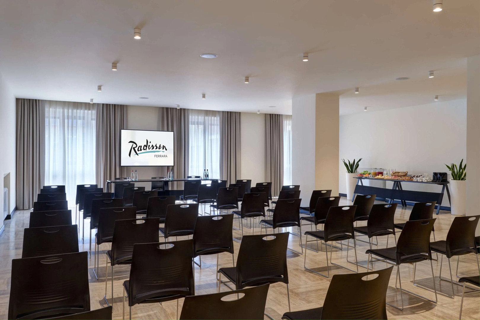 Radisson Hotel Ferrara