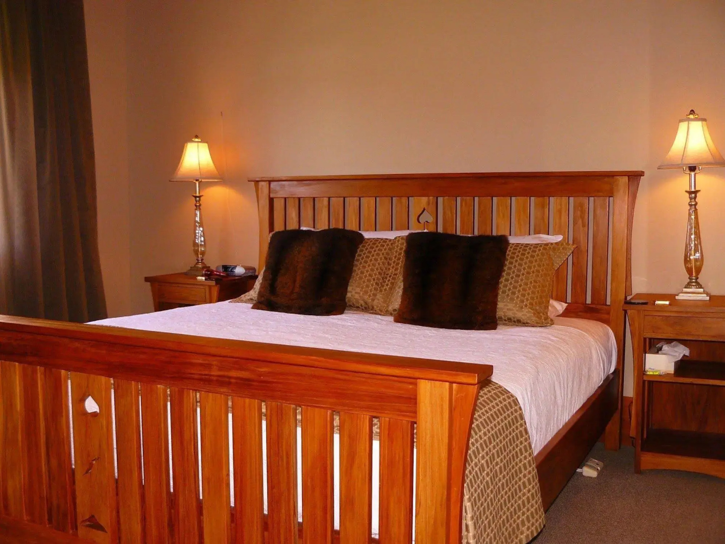 Holly Homestead B&B