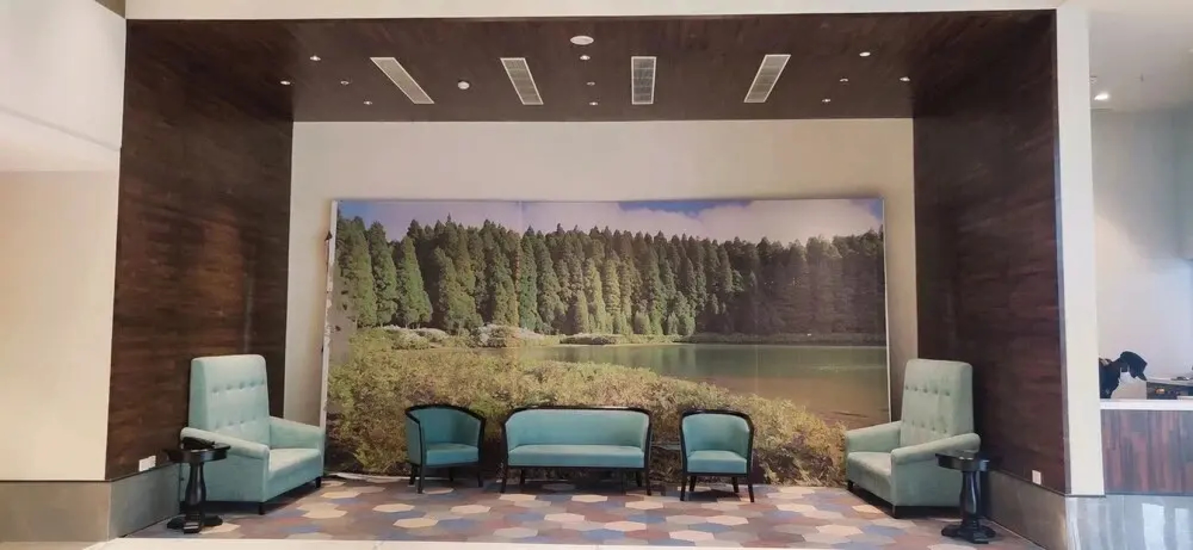 Manjeera Sarovar Premiere Rajahmundry