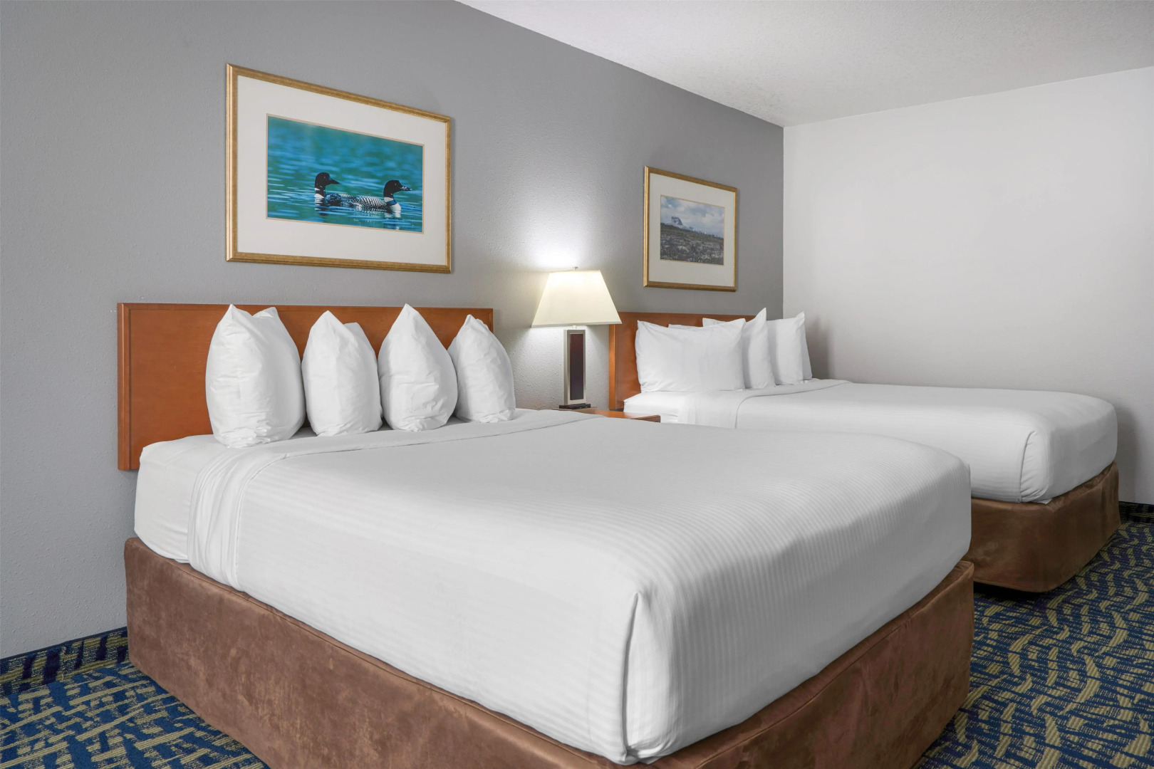 SureStay Plus Hotel by Best Western Lethbridge