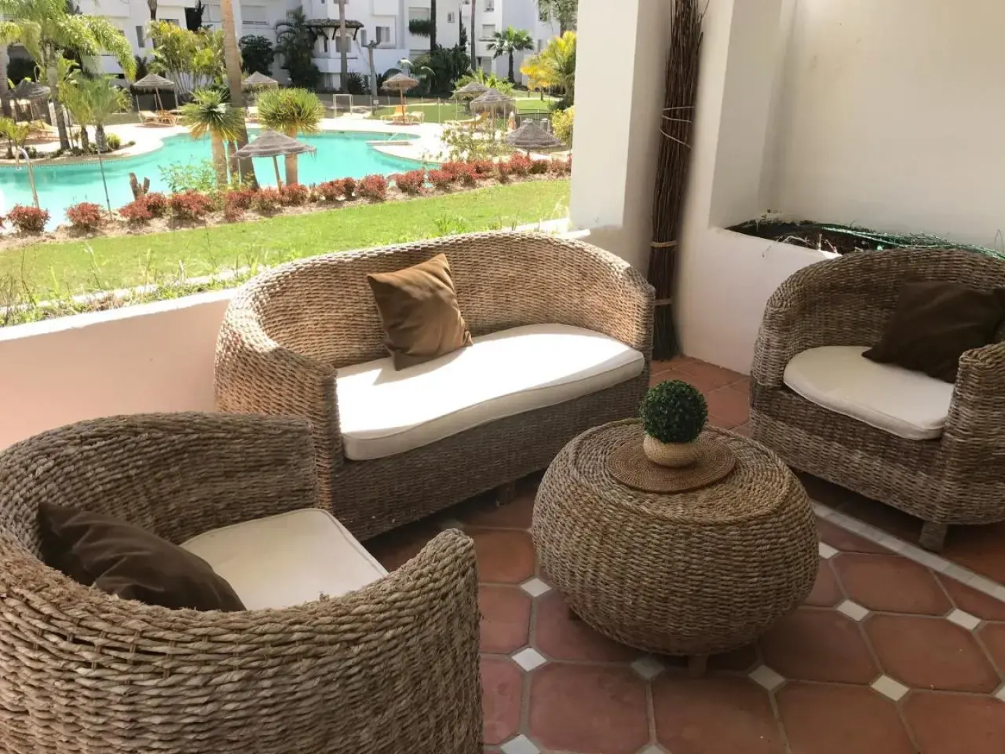 Costalita del Sol GF