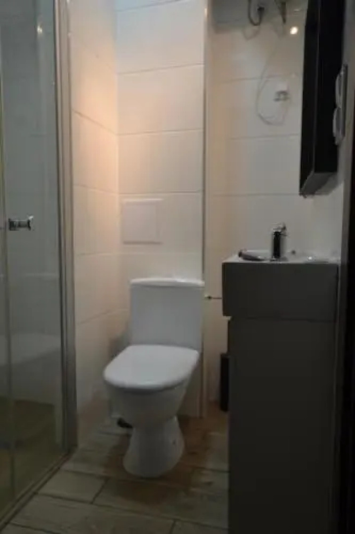 Sleep Well Apartments