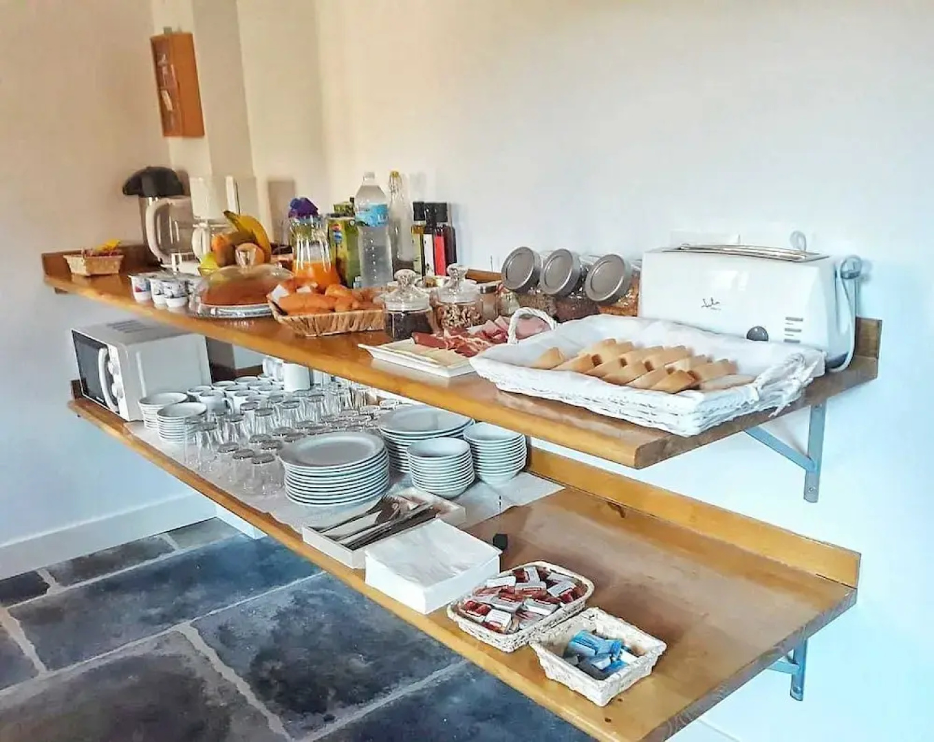 Casa Rural el Rincón de Monfragüe