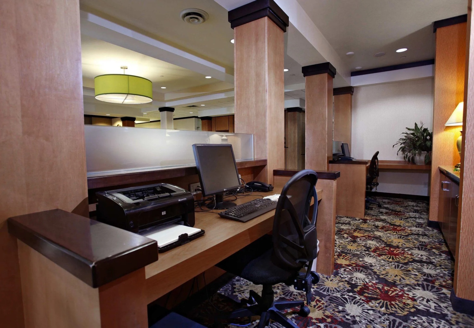 Fairfield Inn & Suites Sudbury