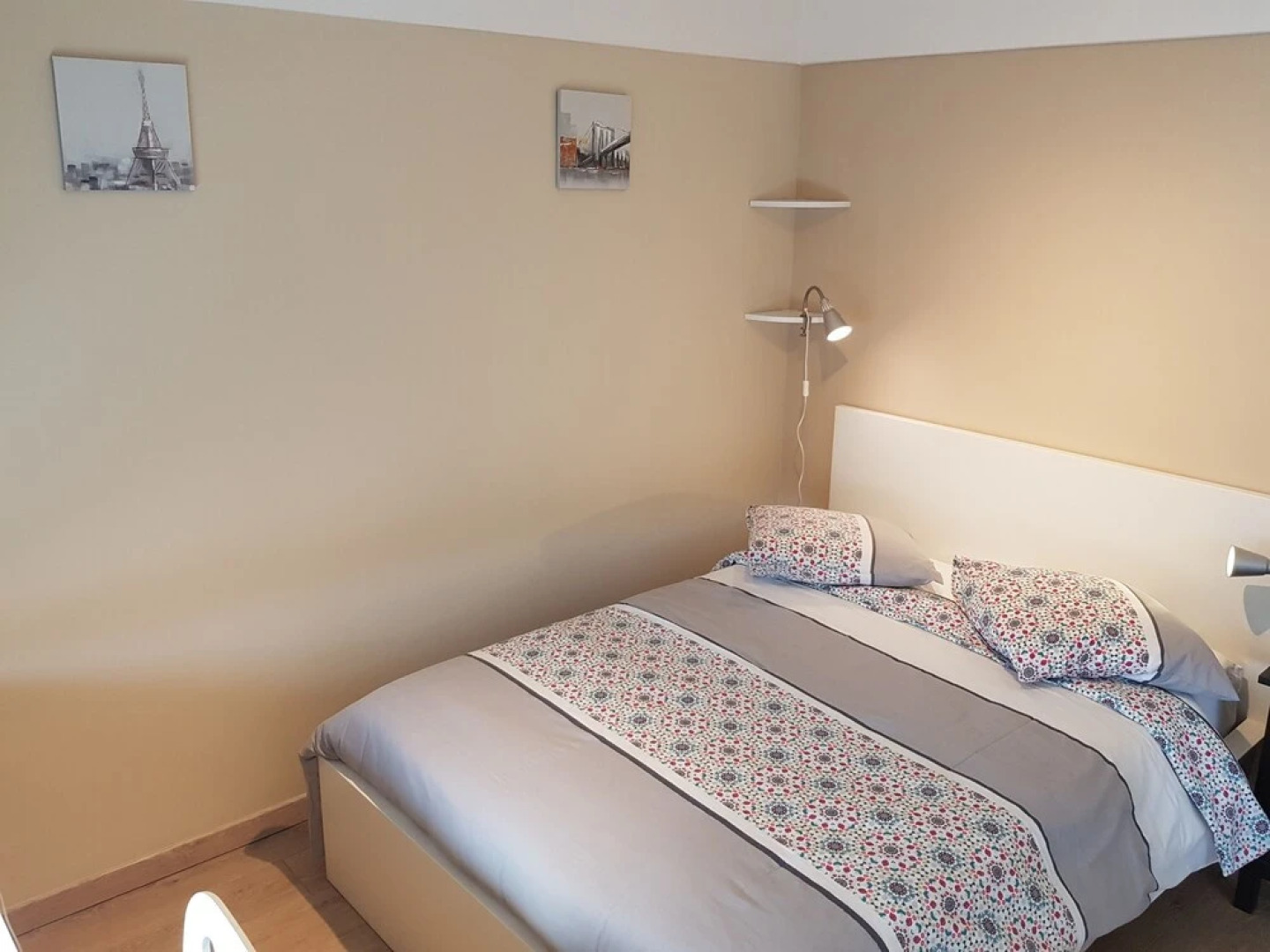 Les jardins de champagne II