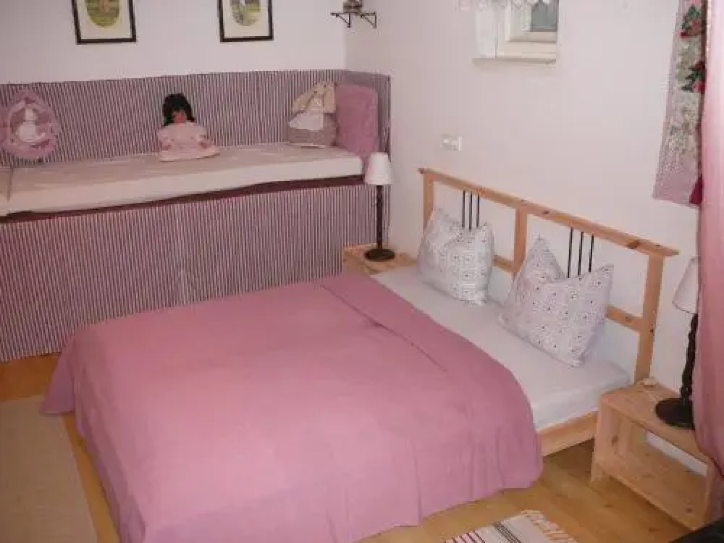 Horvátkert Guesthouse