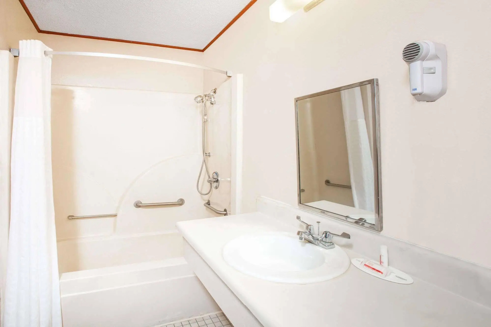 Days Inn by Wyndham Caddo Valley Arkadelphia