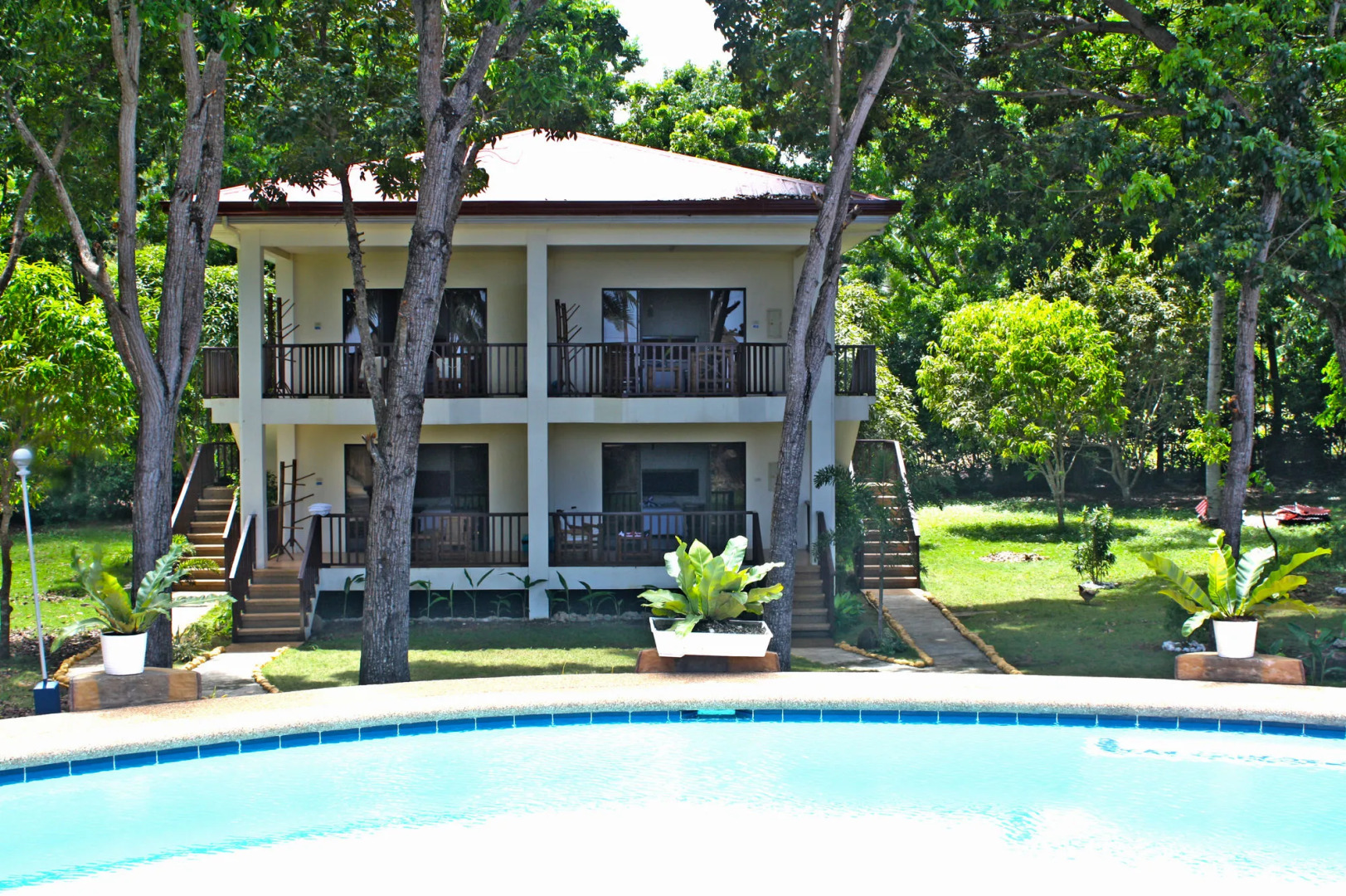 Blue Star Dive & Resort