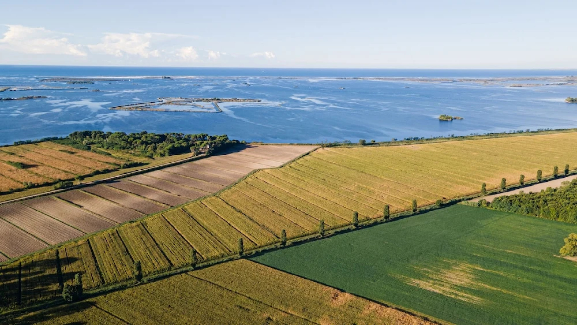 Agriturismo Ai Due Leoni