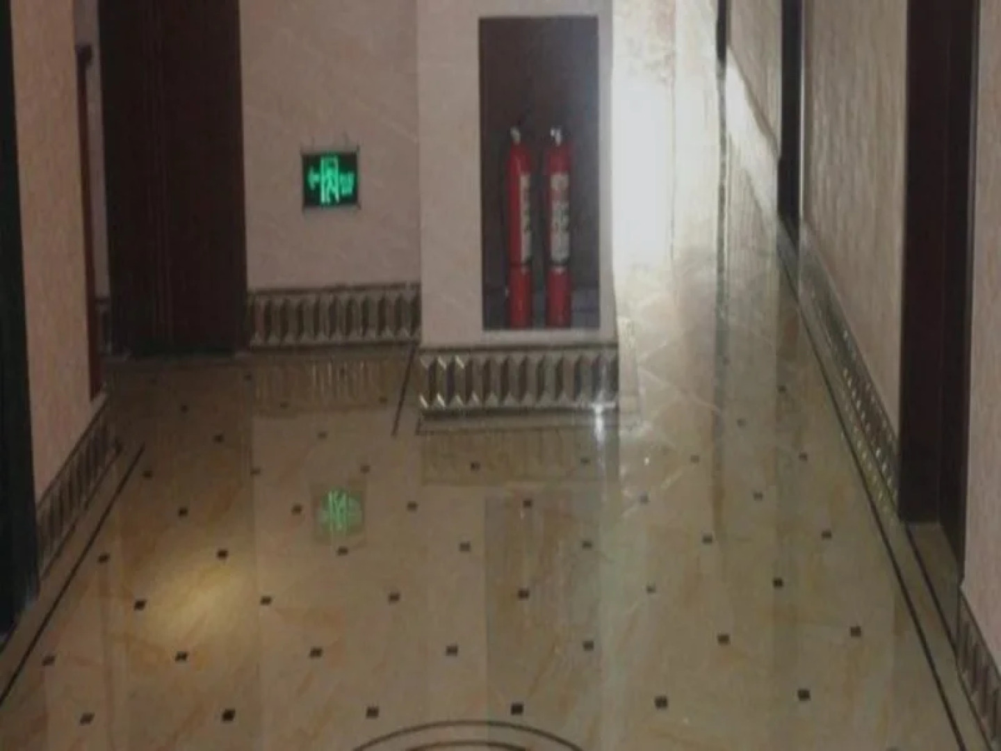 GreenTree Alliance Gansu Longnan Beishan East Road Hotel