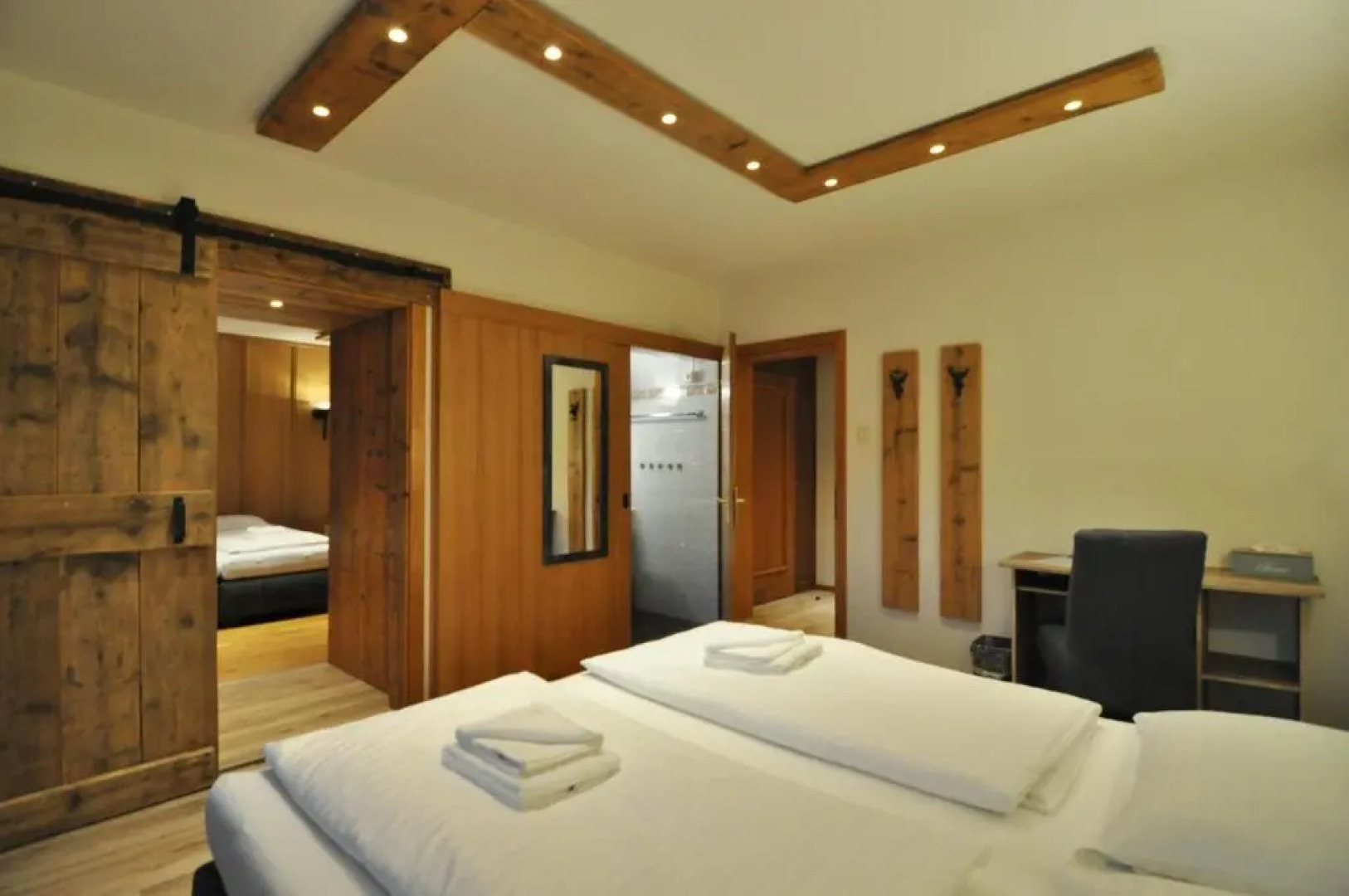 Pension & Apartments Weissbriach