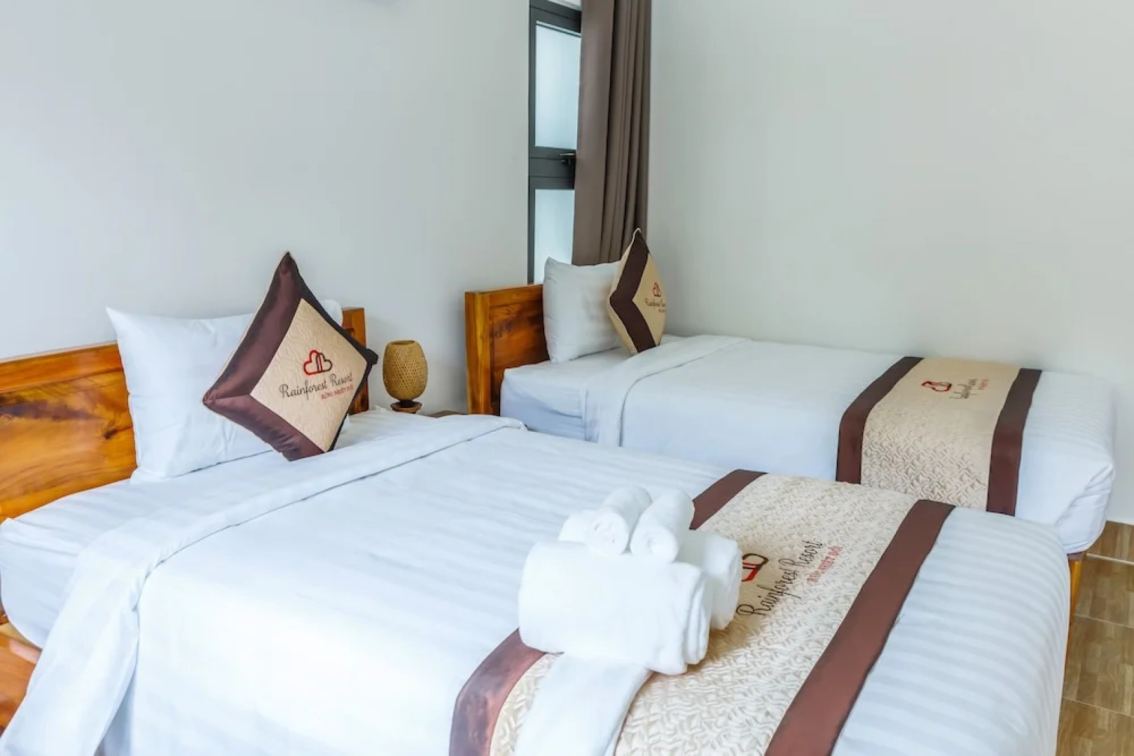 Rainforest Resort Phu Quoc