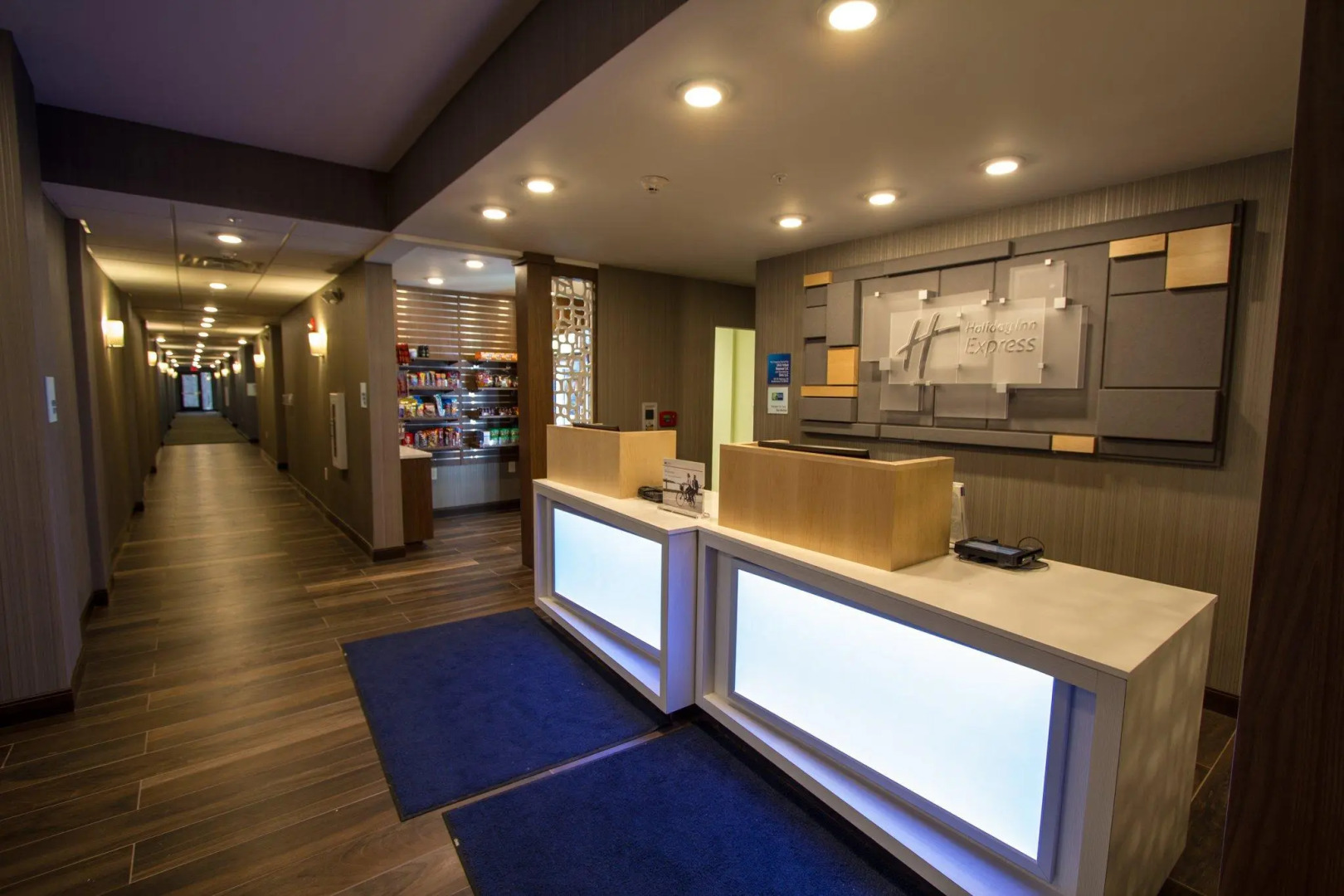 Holiday Inn Express Bordentown - Trenton South by IHG