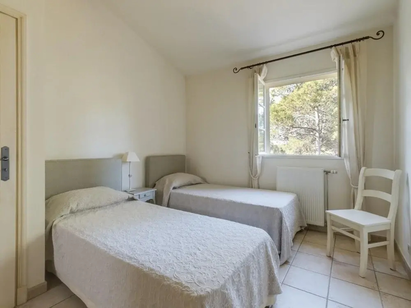 Resort in La Motte Near Golf & Beaches