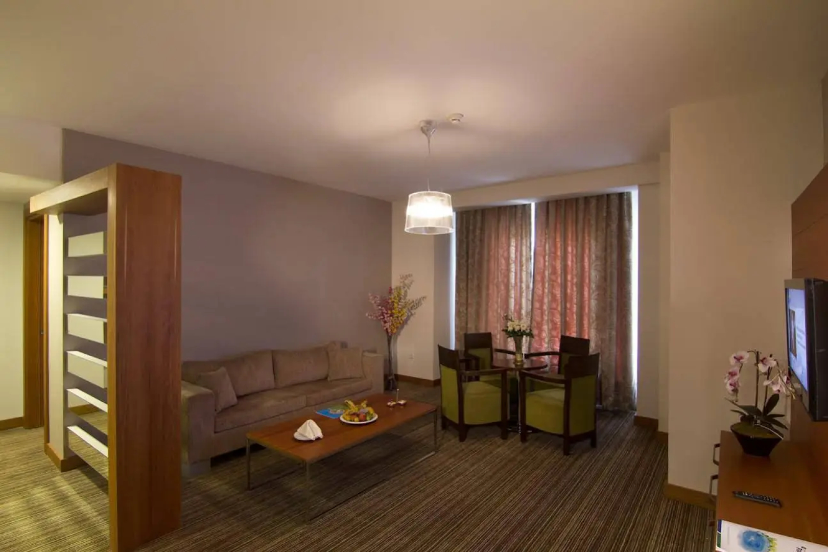 Sandikli Thermal Park Hotel
