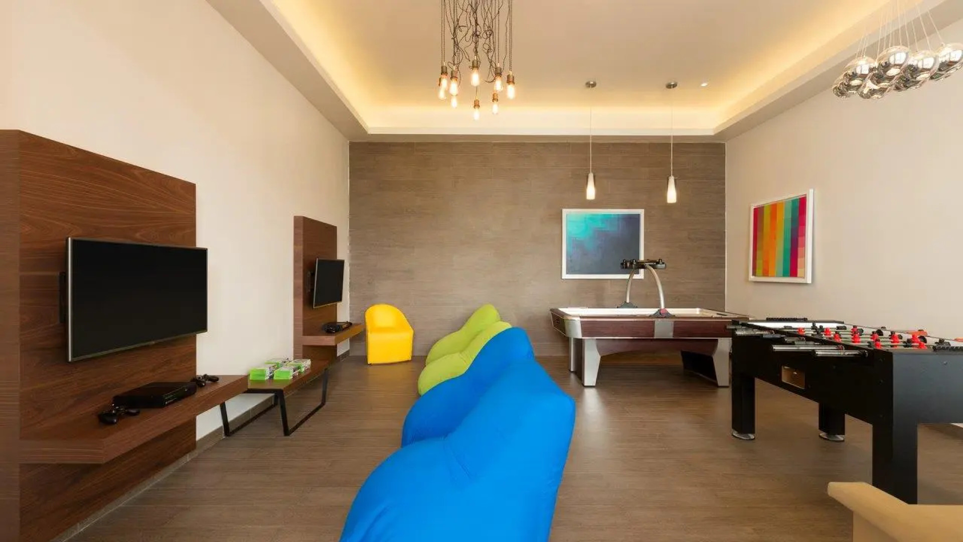 Hyatt Ziva Rose Hall - All Inclusive