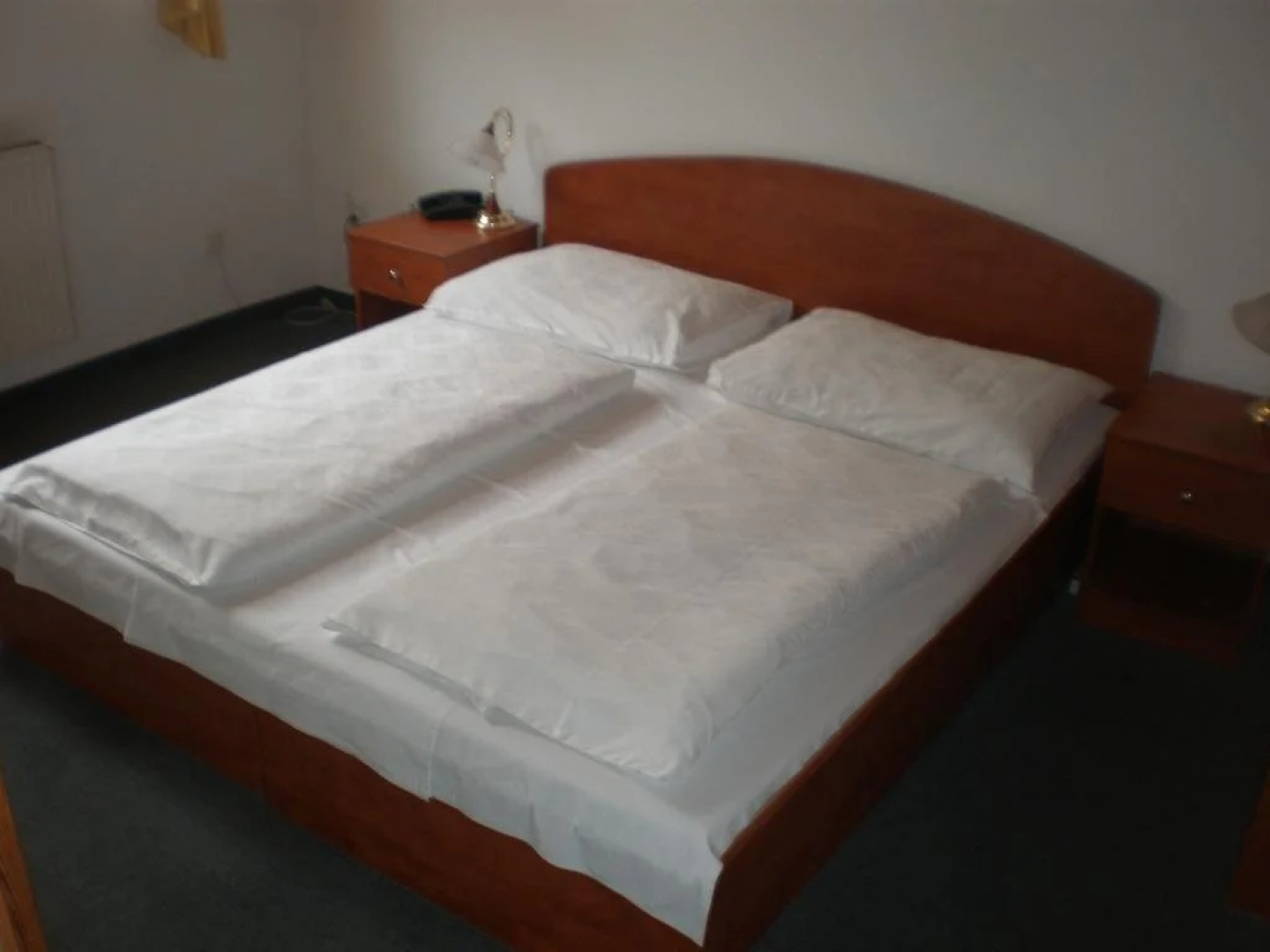 Hotel Ferum