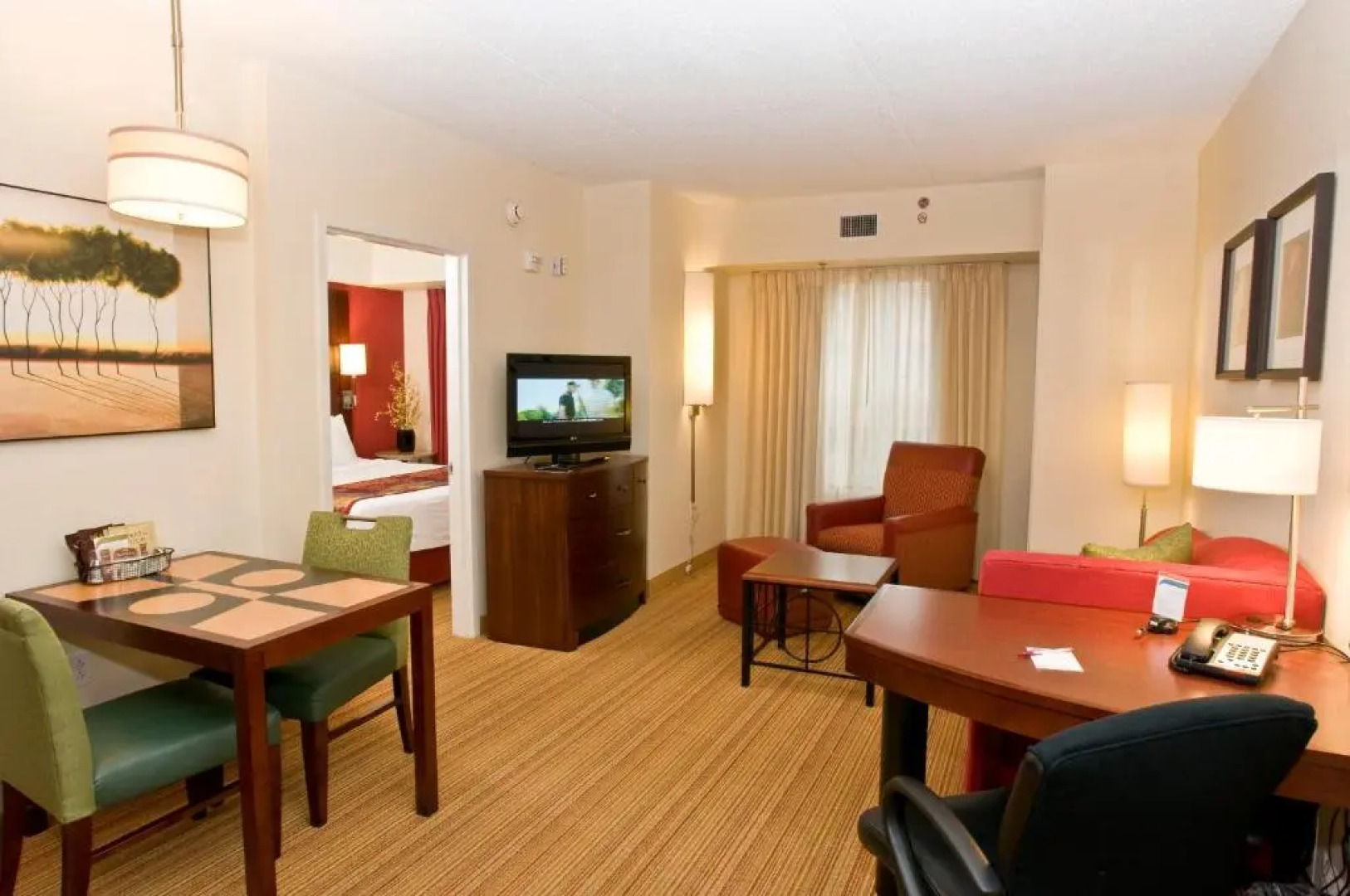 Residence Inn by Marriott Cincinnati North/West Chester