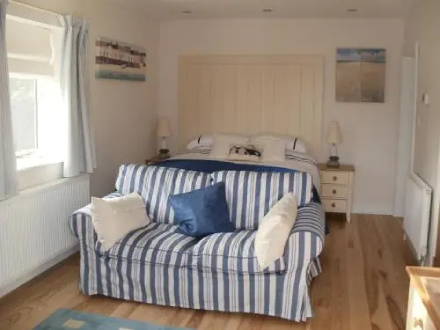 The Cobblers Bed and Breakfast