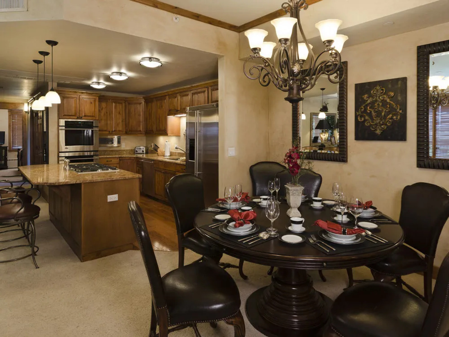 Highmark Steamboat Luxury Condominiums