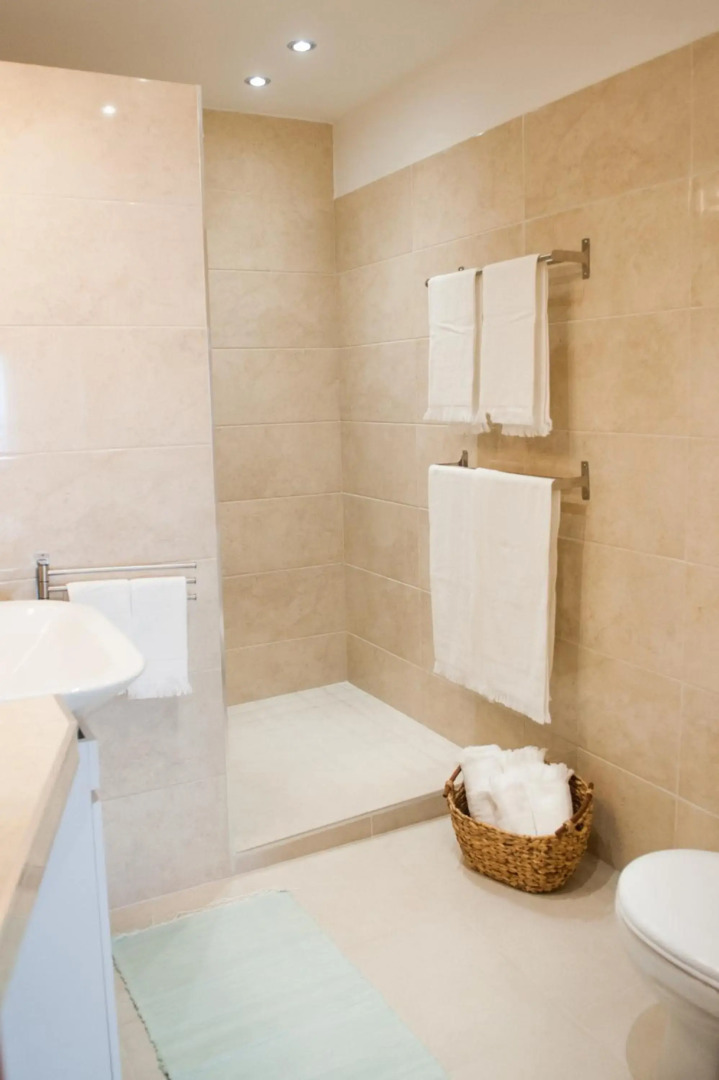 Villa Scirocco Madeira Ocean View