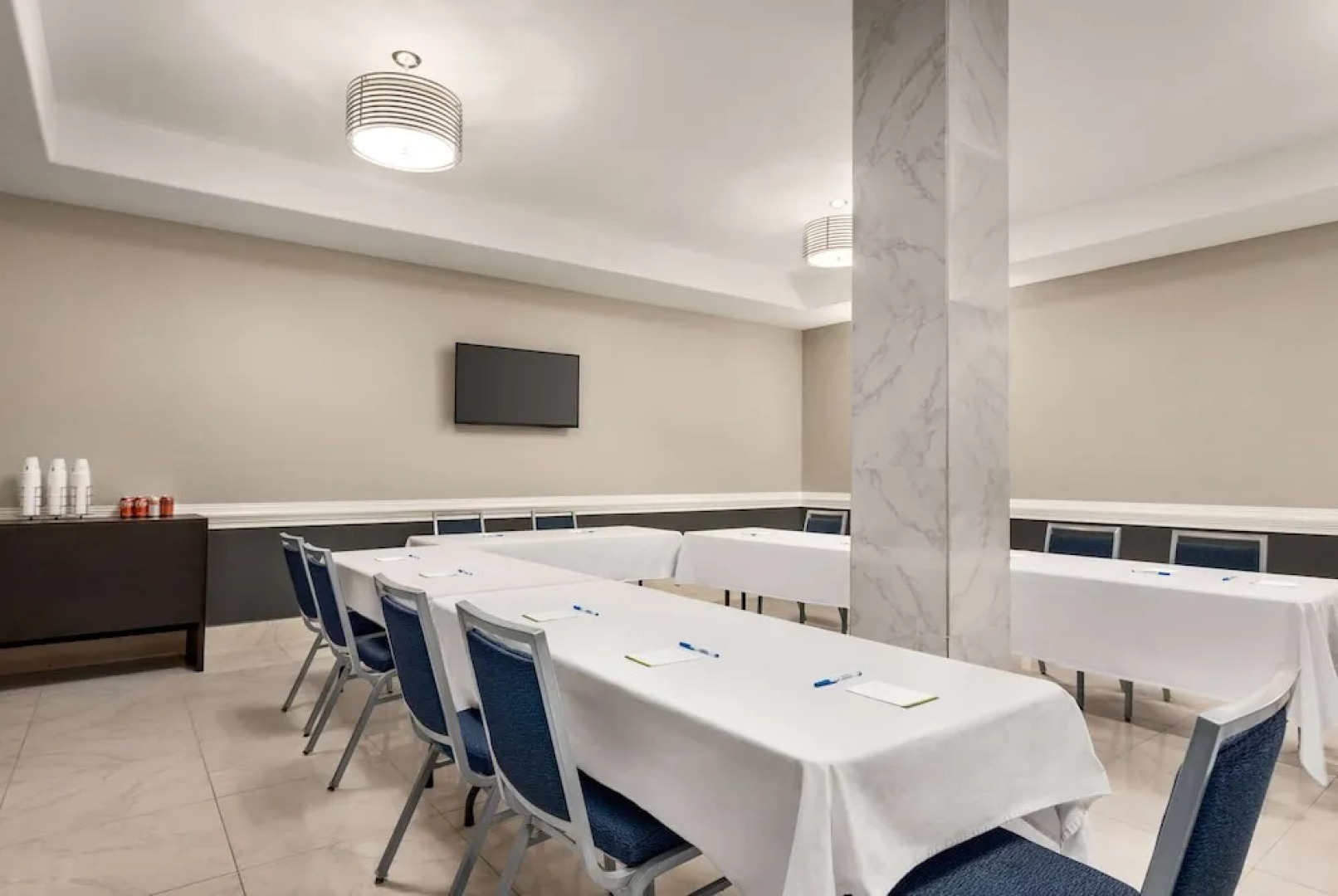 La Quinta Inn And Suites Brownsville North