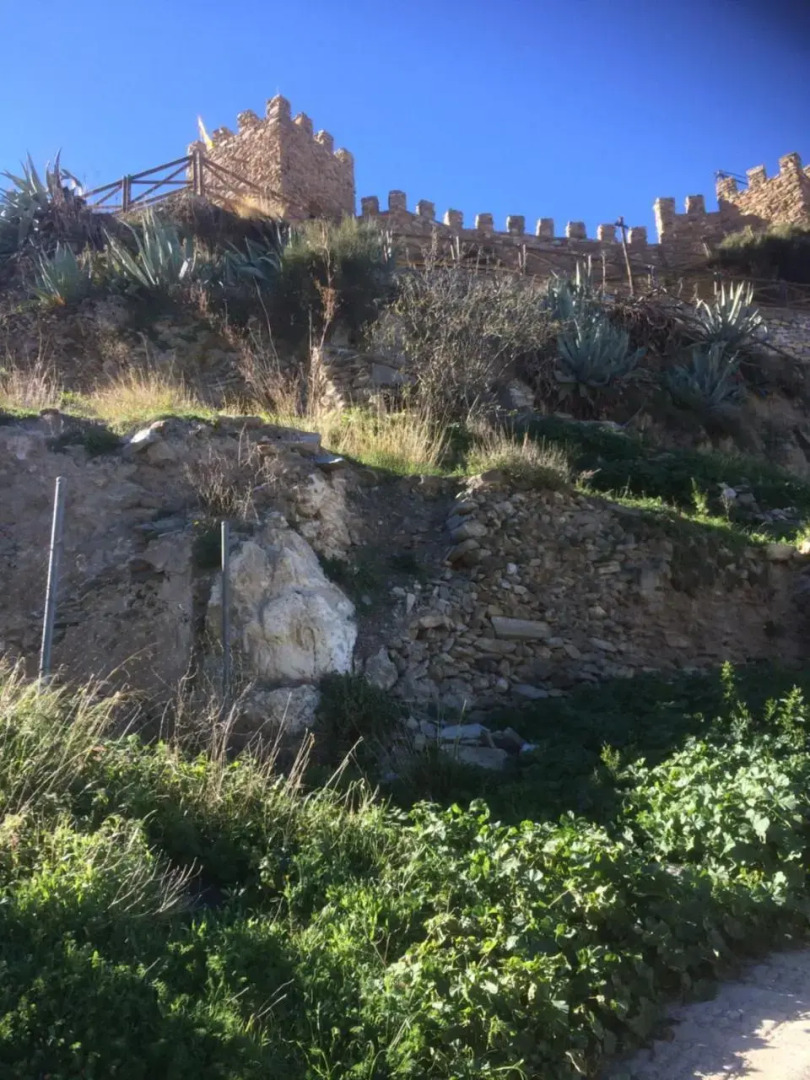 The Loft Cantoria - room with a view