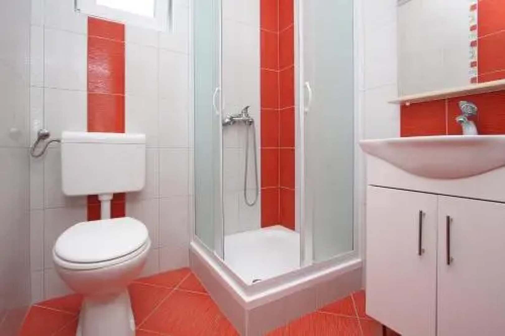 Apartmani Ruža