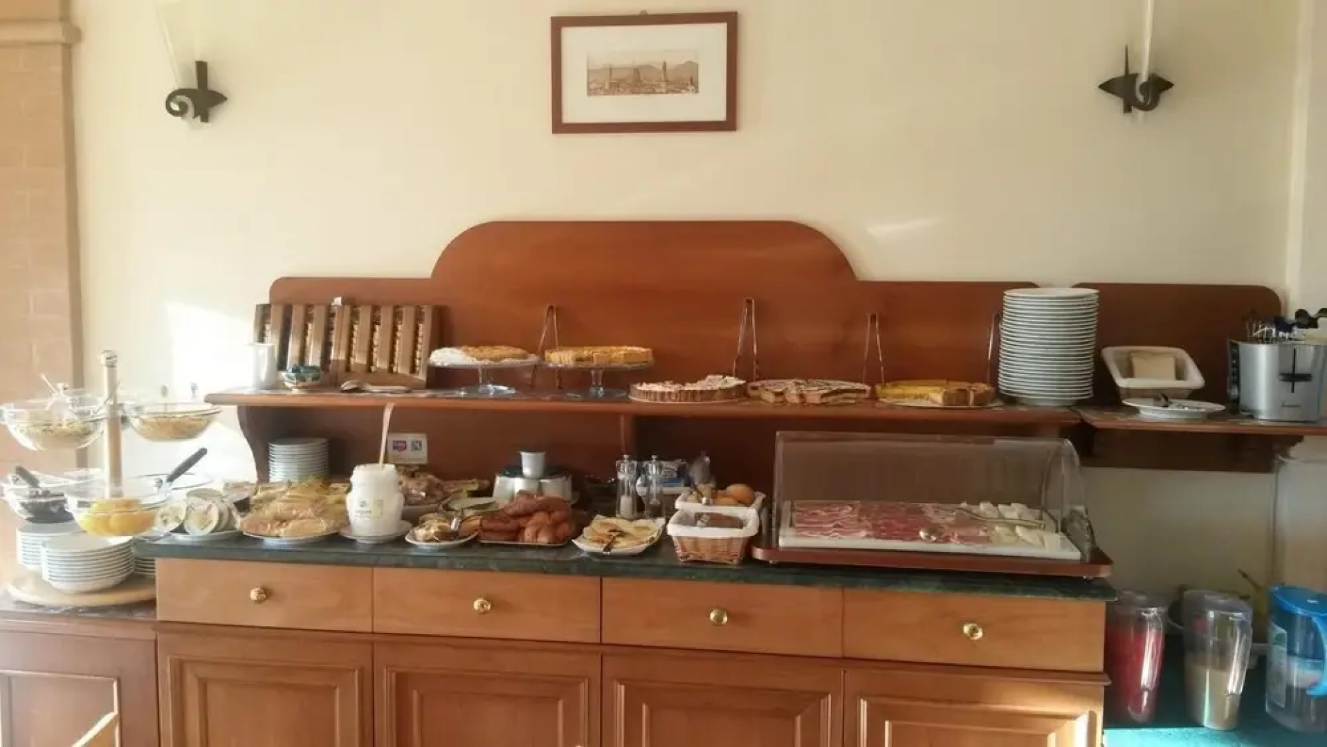 Piccolo Hotel La Valle