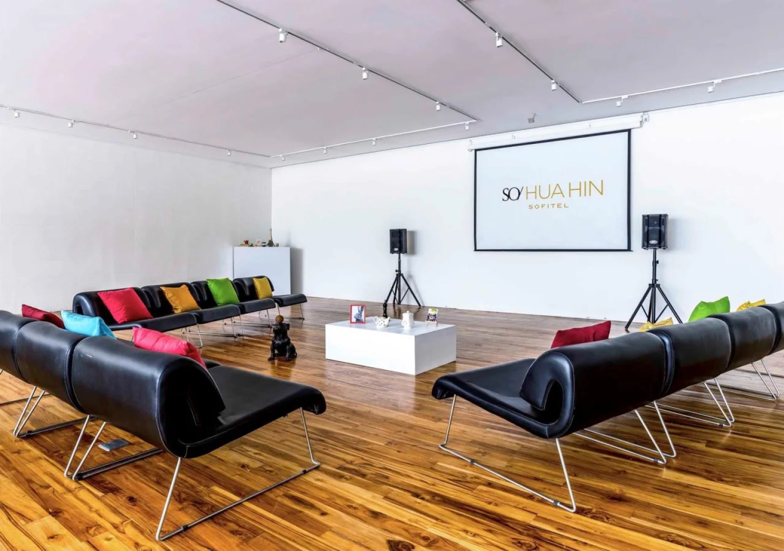 SO/ Sofitel Hua Hin