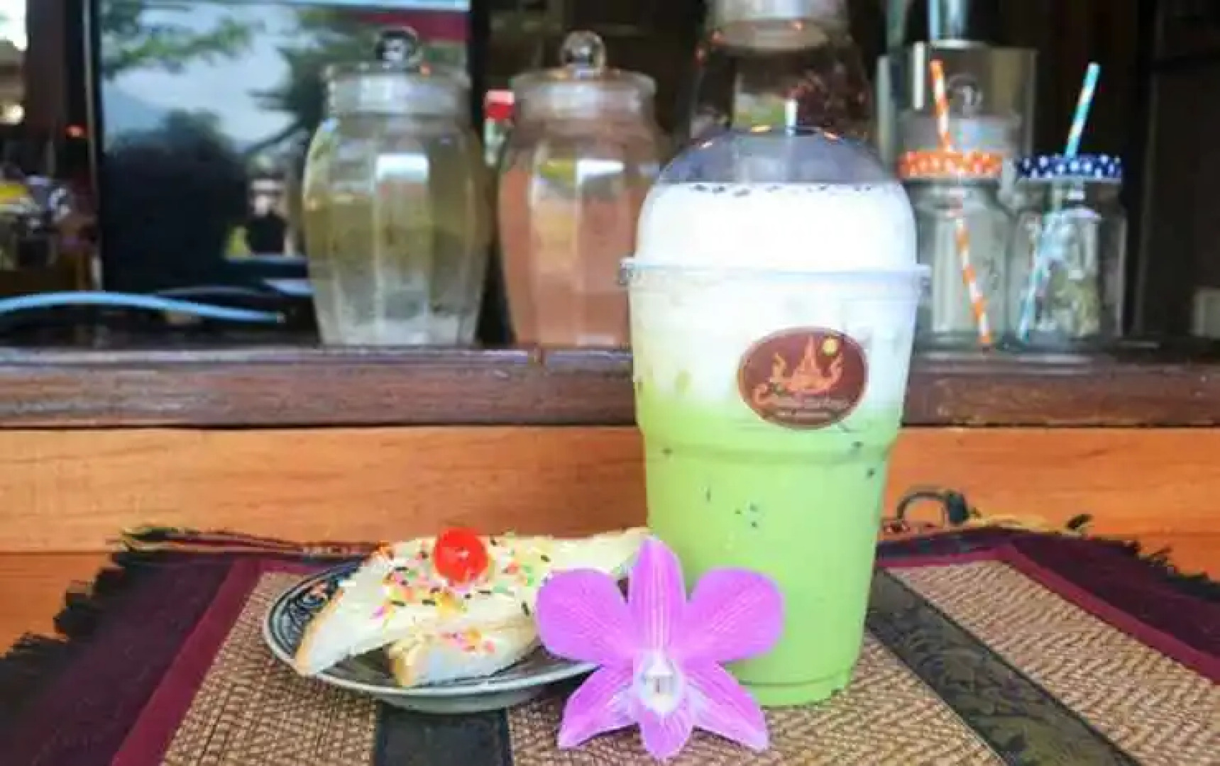 Sisatchanalai Heritage & Resort