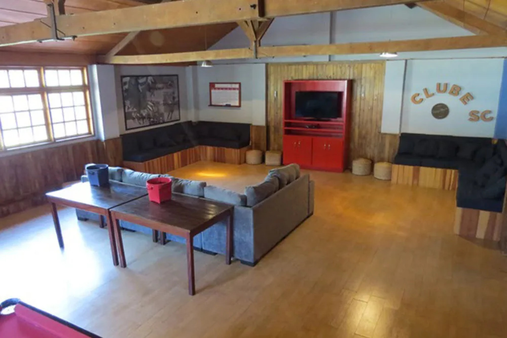 Santa Clara Eco Resort