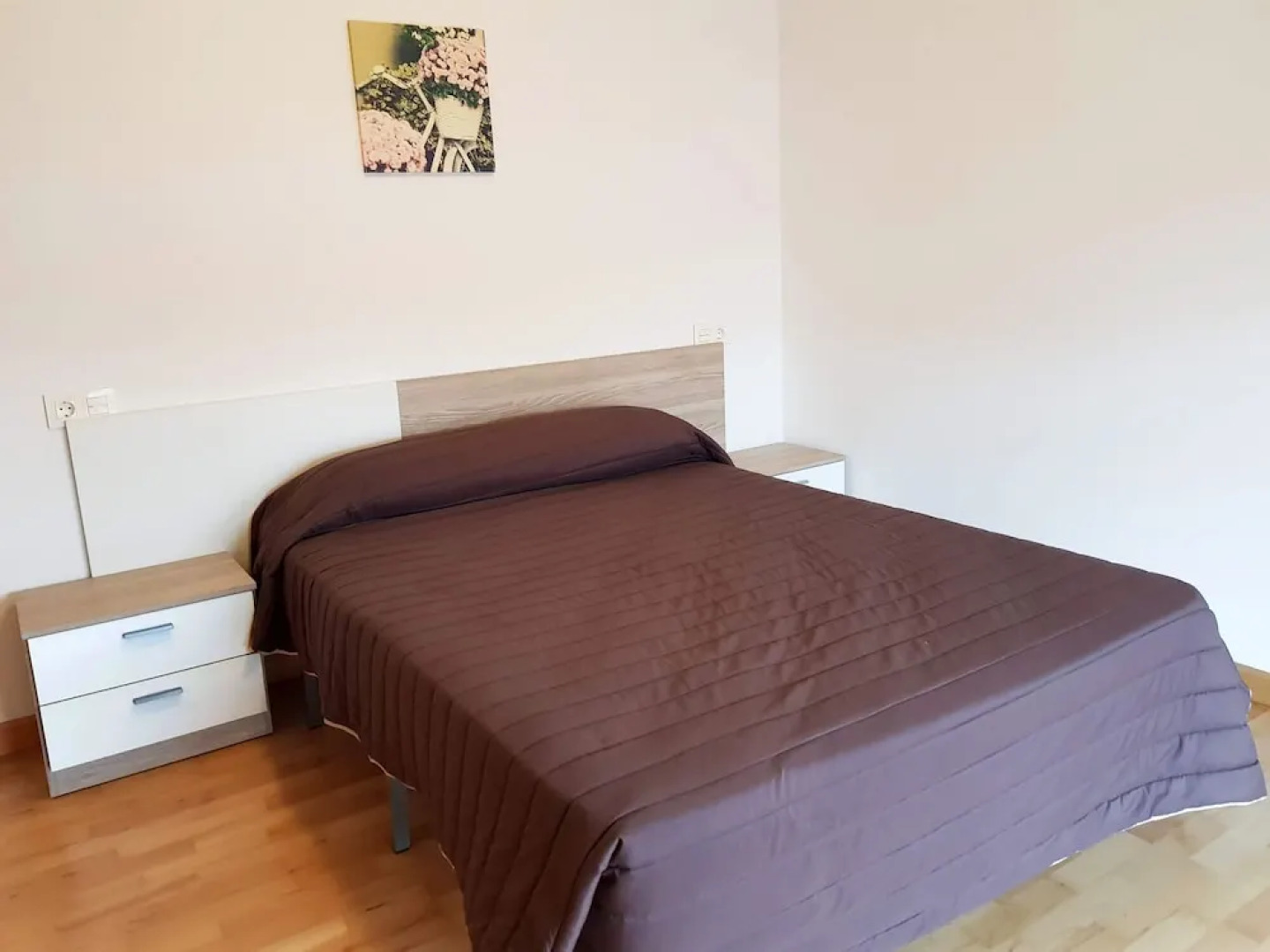 Apartamentos Pobra do Caramiñal 3000