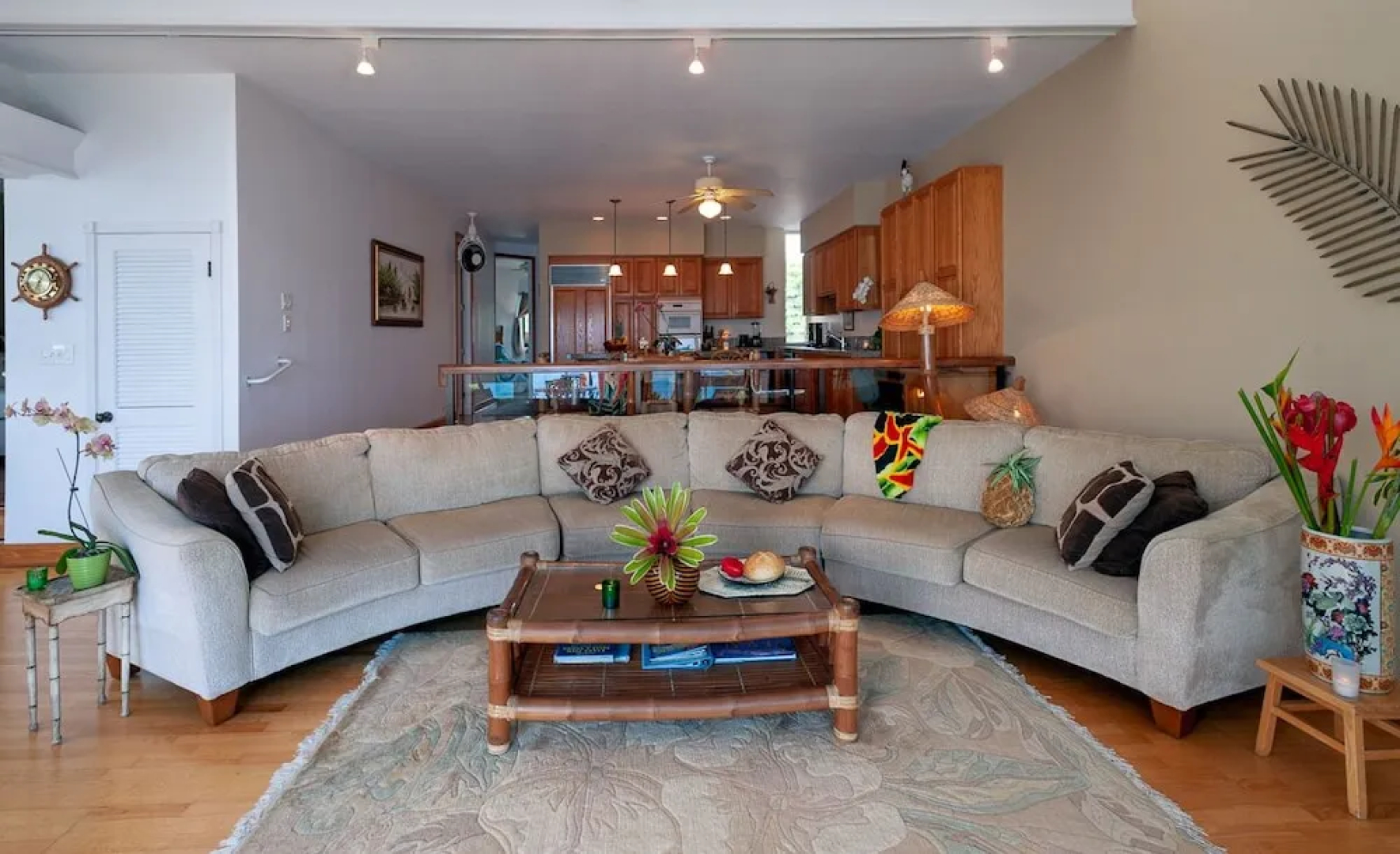 Puu Poa 405 Condo