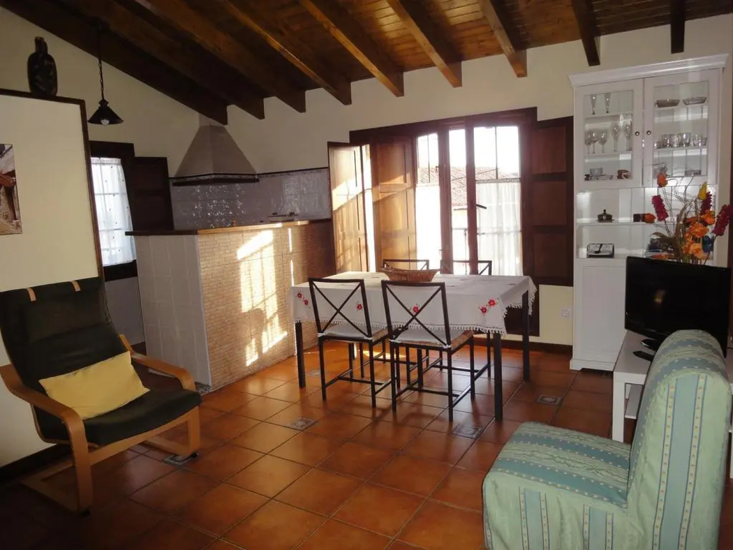 Villa del Sain Apartamentos Rurales