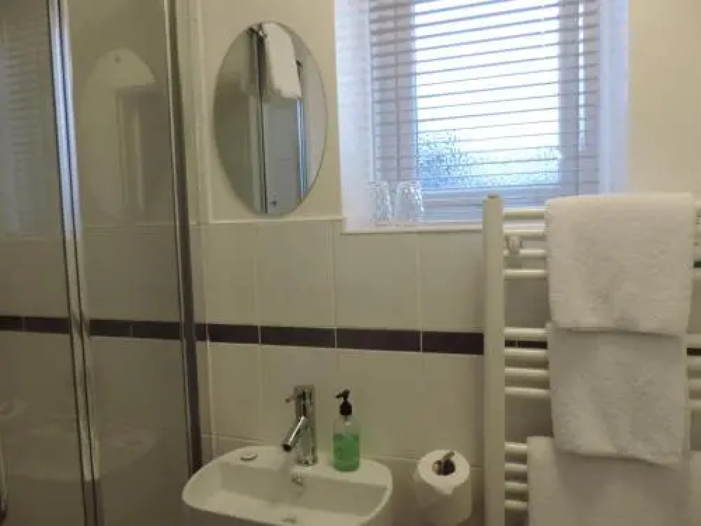 The Gables Guest House