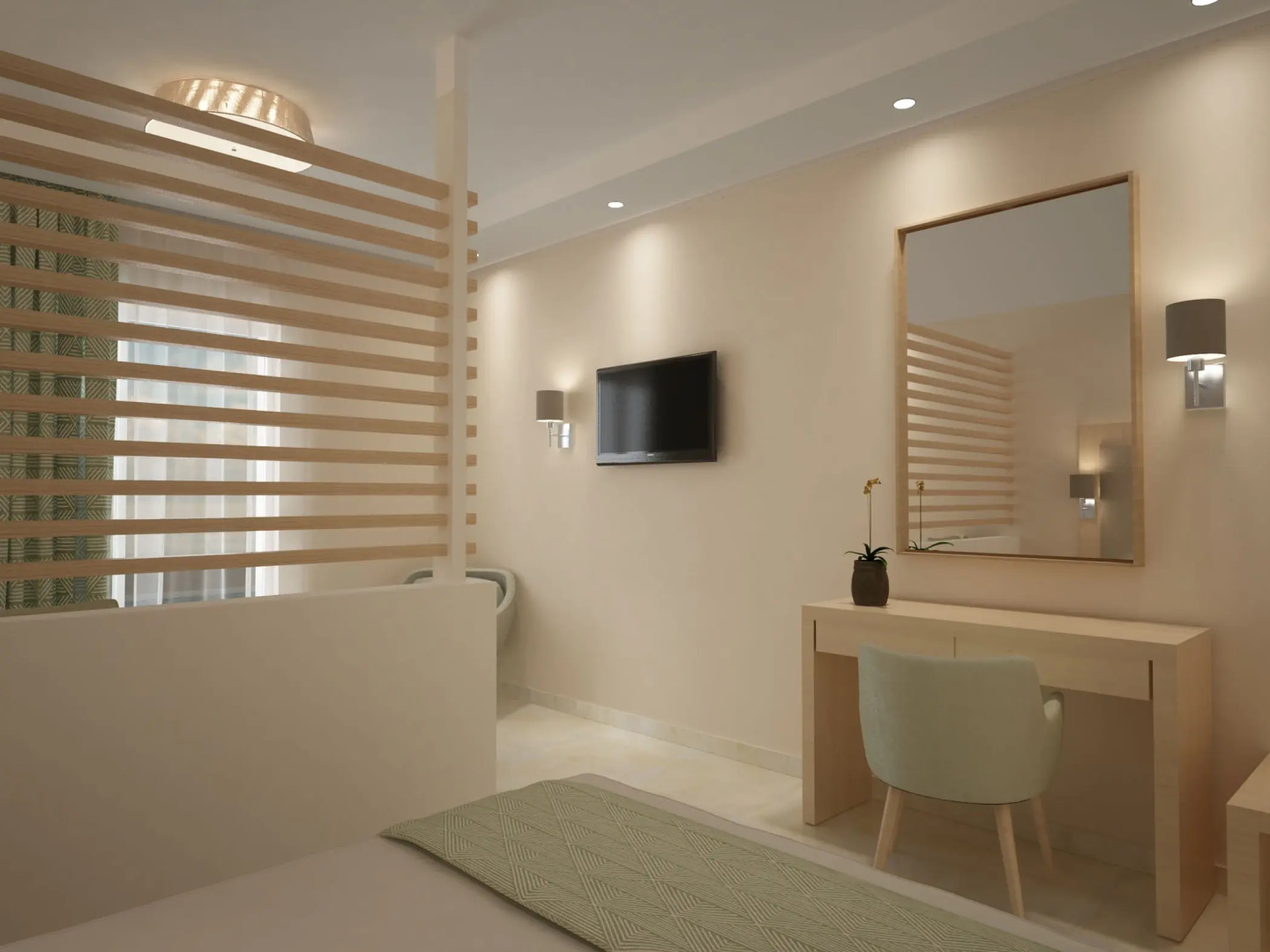 Laguna Holiday Resort