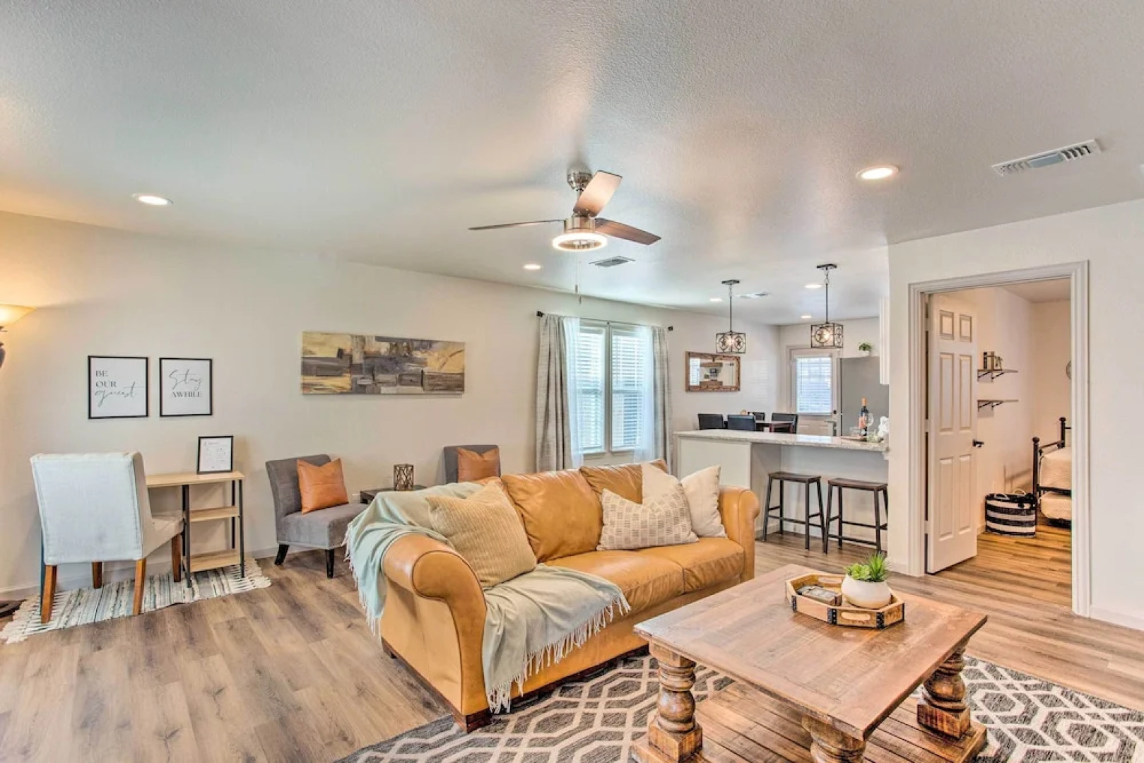 Charming Mckinney Home, Close to Downtown!