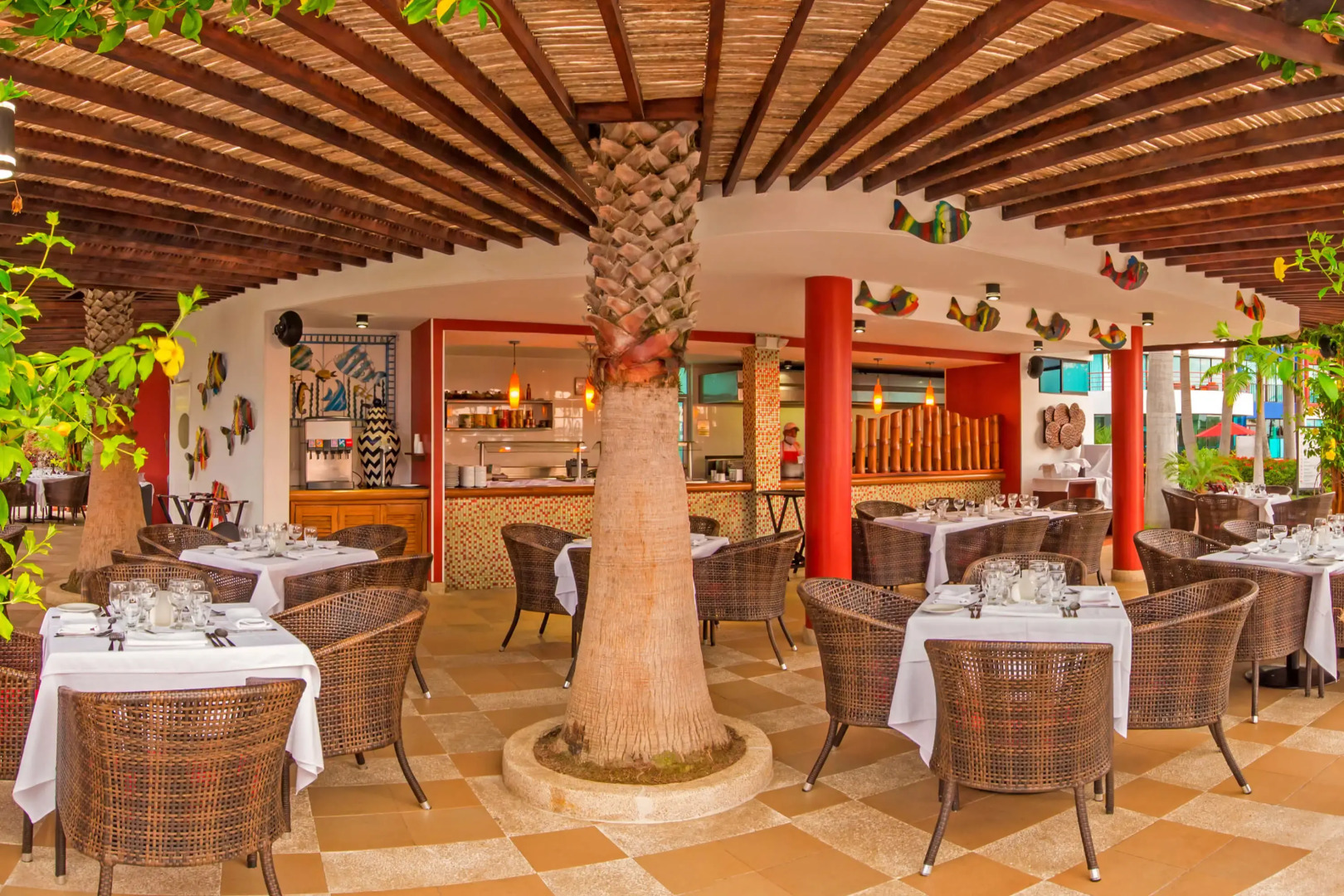 Royal Decameron Punta Centinela