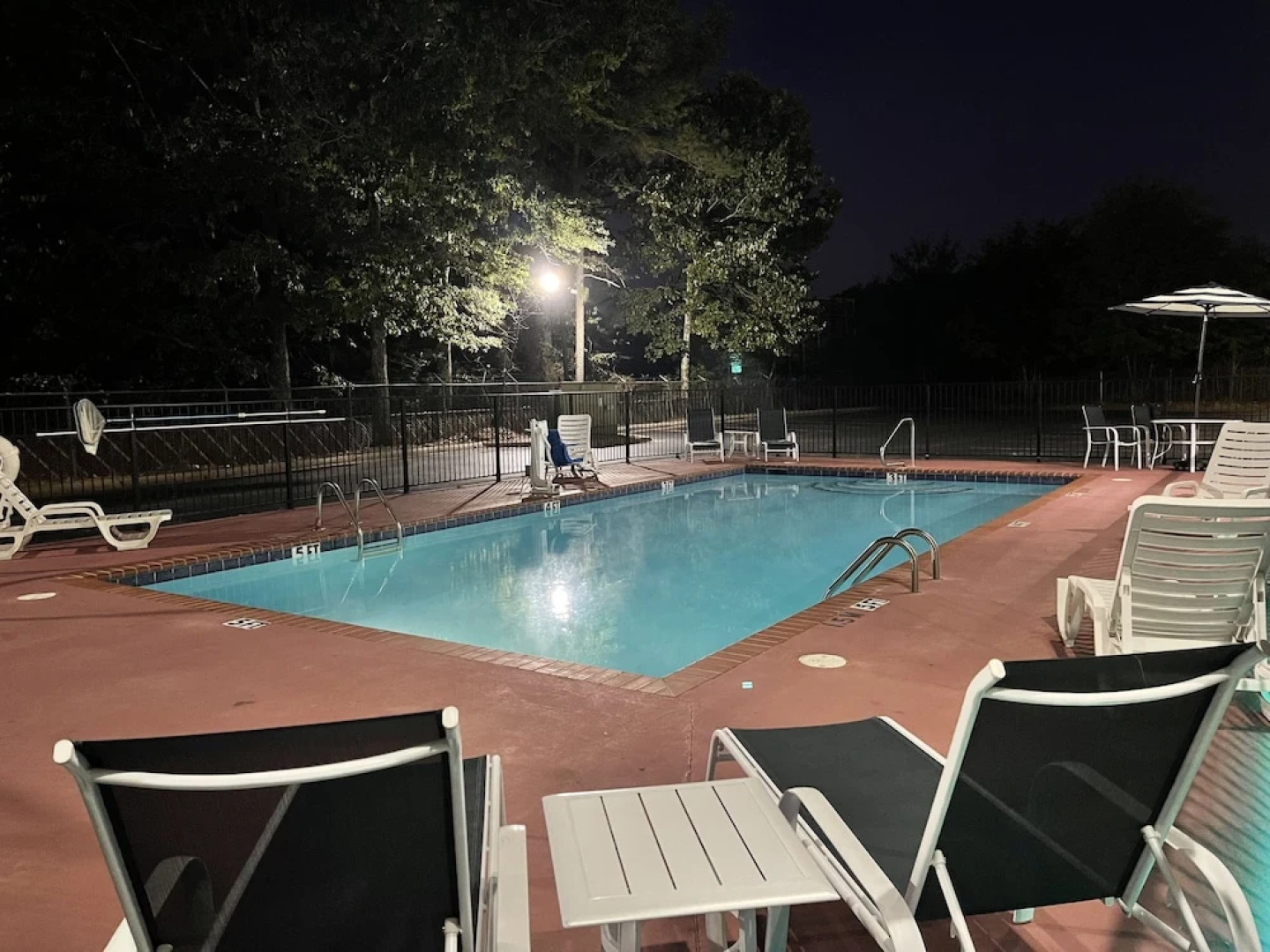 Comfort Inn (arkadelphia)