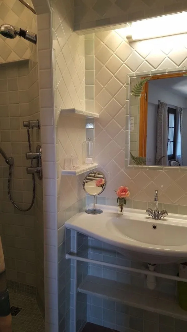 Ce Nid d'Aigle - Chambres d'hôtes