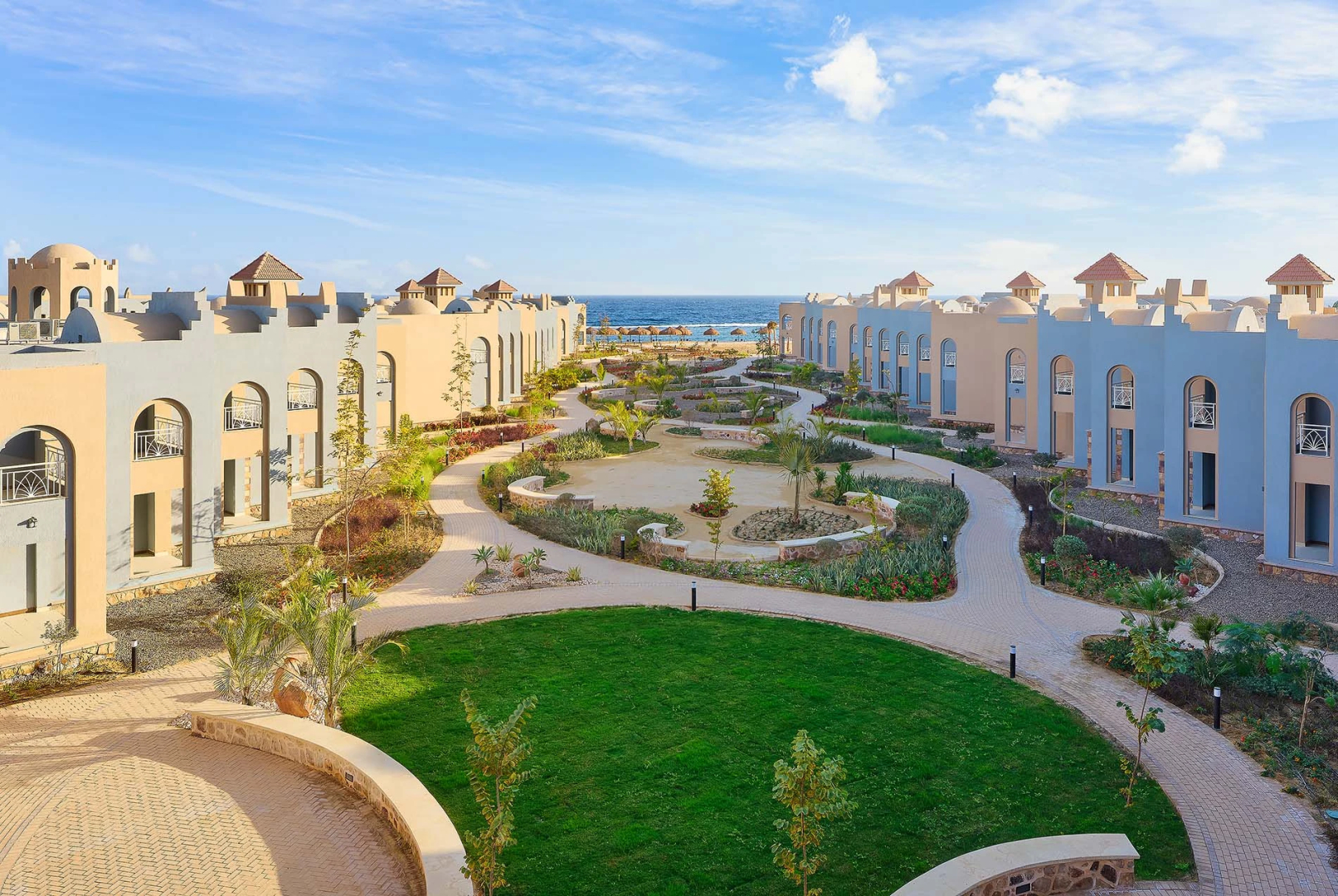 Lazuli Hotel Marsa Alam