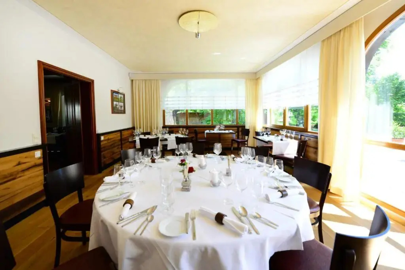 Landidyll Hotel Erbgericht Tautewalde