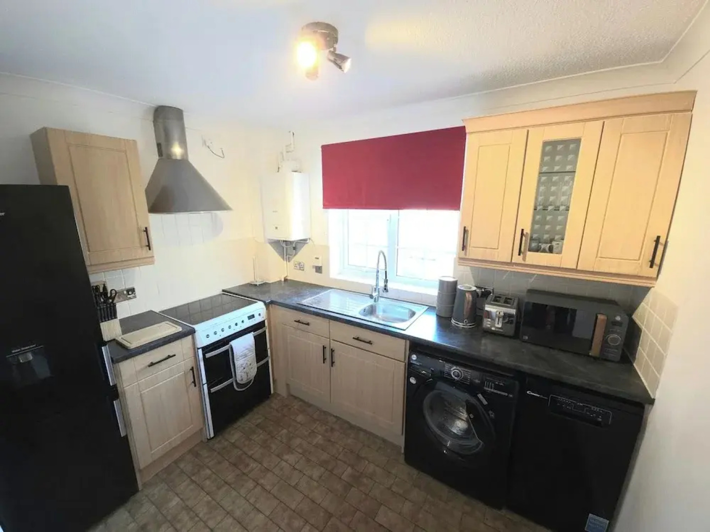 Shefford Serenity Apartment In The Heart of Town