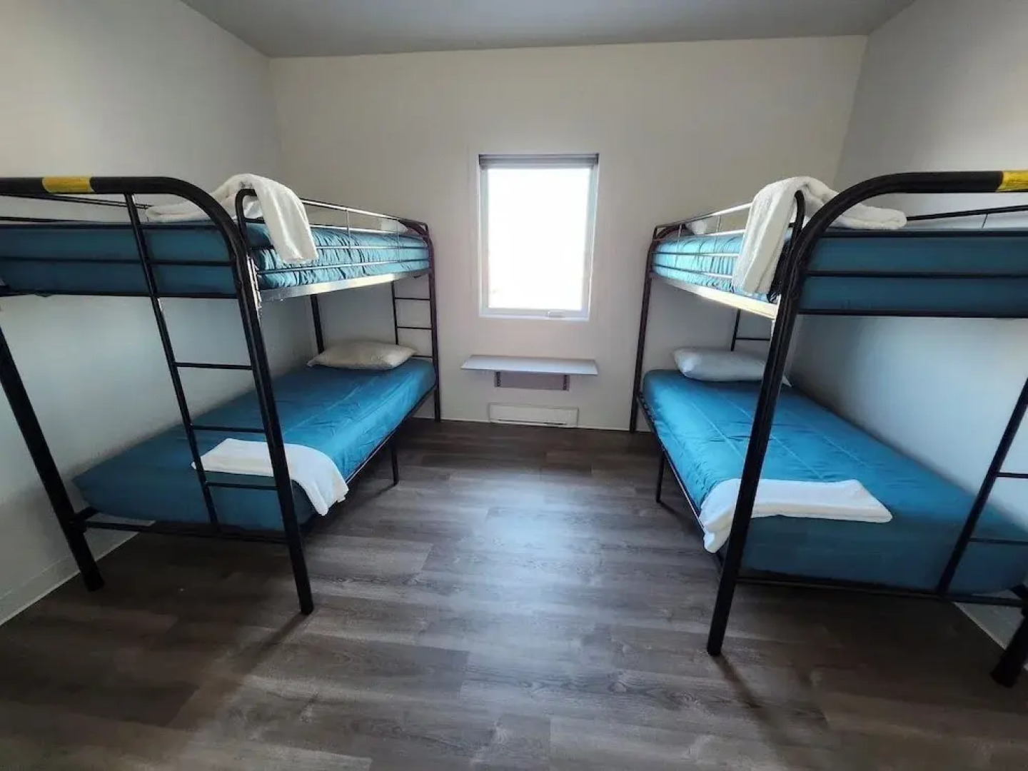 Auberge de la traverse 103