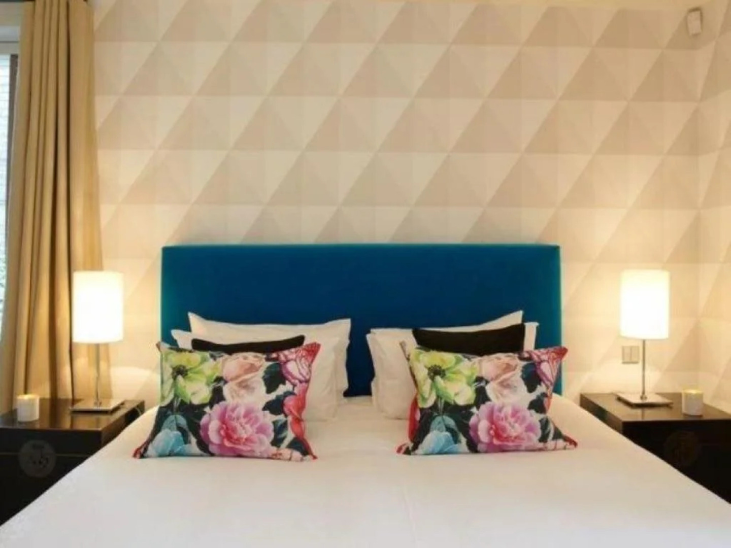 Rocpool Reserve Apartments