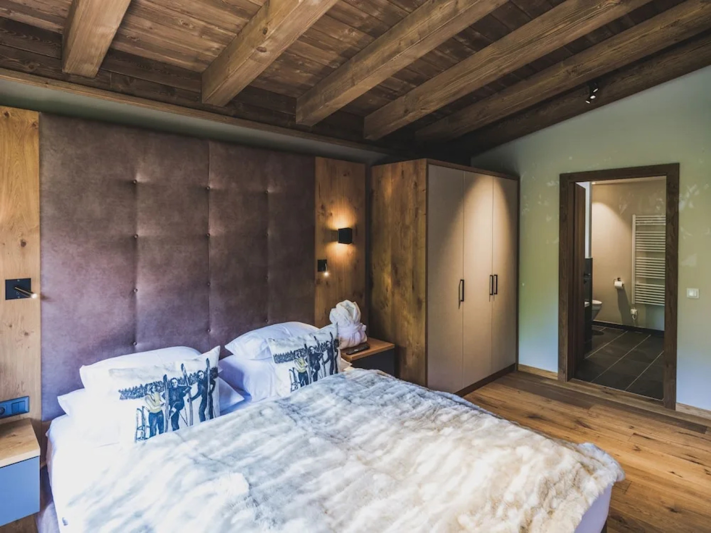 Bergresort Zugspitze Ehrwald by ALPS Resorts