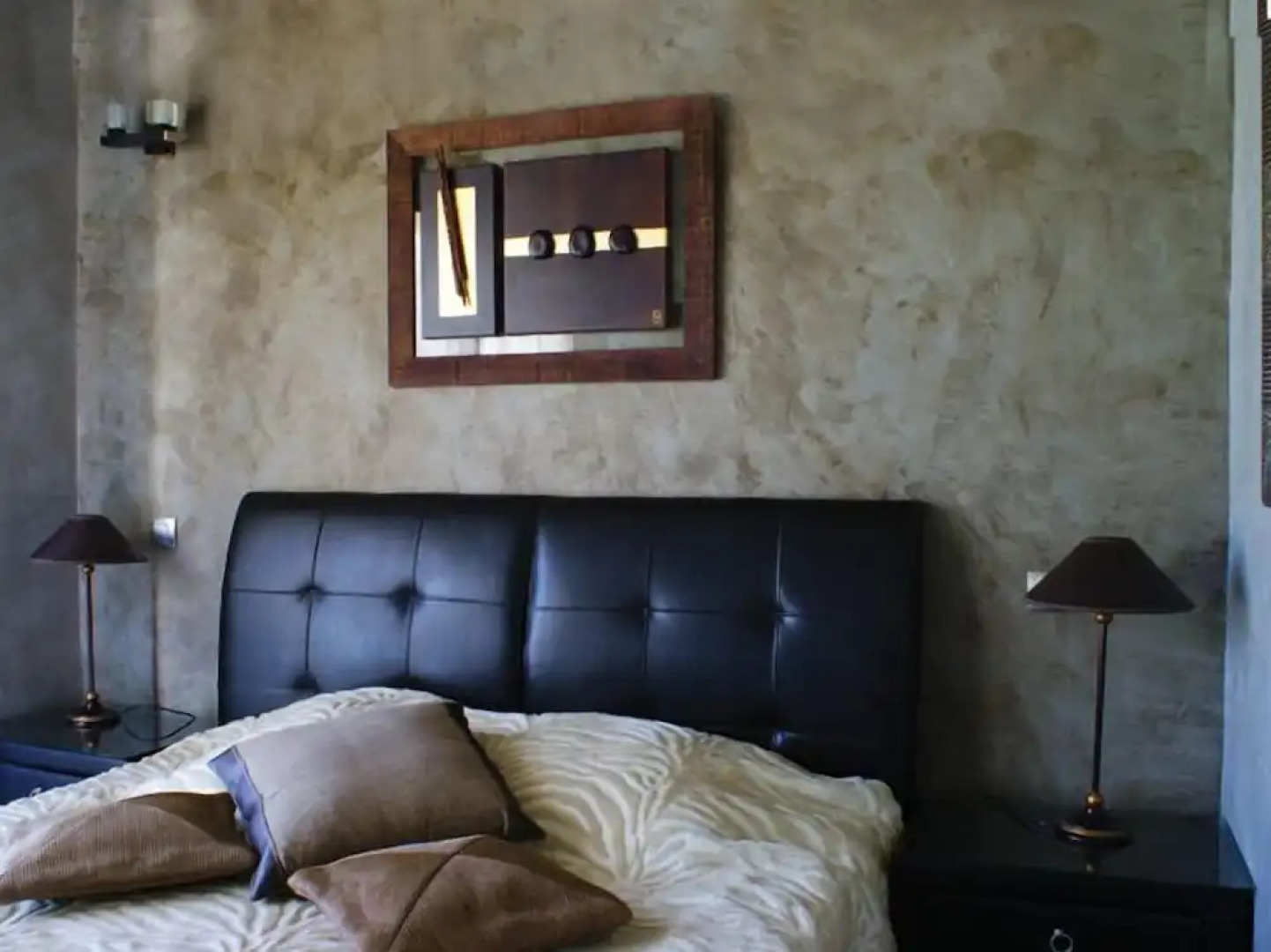 Val D'azur Chambres D'hôtes de Charme